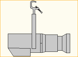 ReNEW 19° Tungsten