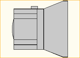 2kW Fresnel