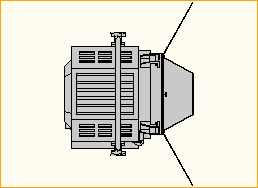 CIN'K 5000W TUNGSTEN