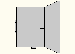 10kW Fresnel