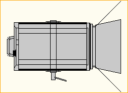Europa C 203 8-58 PC