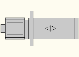 Enizoom HPZ 211 D 11-22 2kW