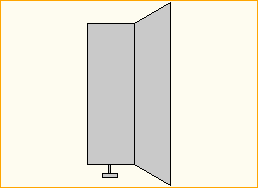 Fluter 1 kW