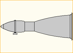 SL5 - Coolbeam Spotlight