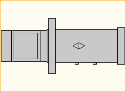 Enizoom HPZ 112 D 12-24 1kW - 1,2kW 