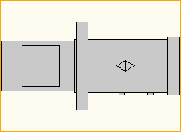 Enizoom HPZ 115 D 15-38 1kW - 1,2kW 