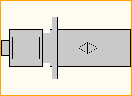 Enizoom HPZ 215 D 15-40 2kW