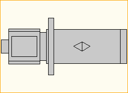 Enizoom HPZ 2511 D 11-22 2,5kW