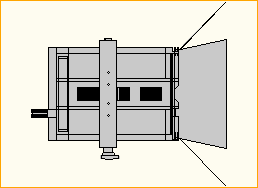 ALTO Fresnel 2500 W