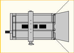 ALTO PC 2500 W