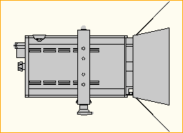 CANTATA  PC 1200 W