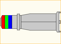 Source4 Zoom 25-50° 575W