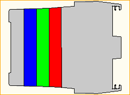 Desire D40 Studio HD