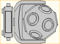 CosmoPix-R