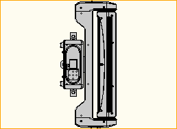 ACL 360 Bar Vorne