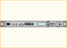 MA NSP (Network Signal Processor)