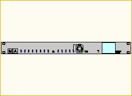 MA Network Switch