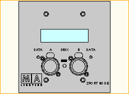 MA 2Port Node Flushmount US