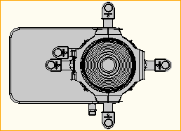 LEDko Daylight mit Optics