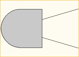 Oseris Strahler