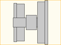 P2 Hexaline