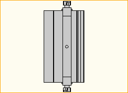 EclExpo Flood300VW
