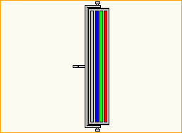 LH58 mit Haken