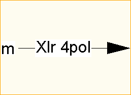 XLR