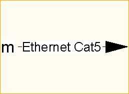 Ethernet Cat5 Ethernet Cat5