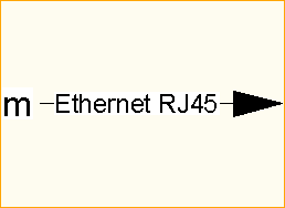 Ethernet RJ45 Ethernet RJ45
