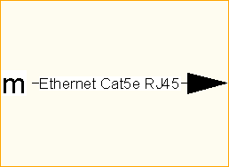Ethernet Cat5e RJ45 Ethernet Cat5e RJ45