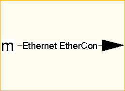 Ethernet EtherCon Ethernet EtherCon