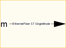 Ethernet Fiber ST SingleMode Ethernet Fiber ST SingleMode