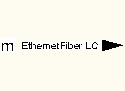 Ethernet Fiber LC Ethernet Fiber LC