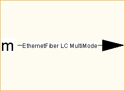 Ethernet Fiber LC MultiMode Ethernet Fiber LC MultiMode