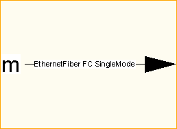Ethernet Fiber FC SingleMode Ethernet Fiber FC SingleMode