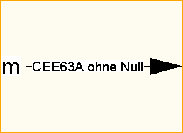 CEE63A ohne Null