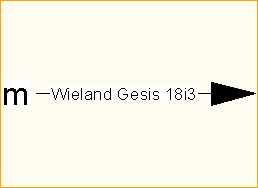 Wieland Gesis18i3