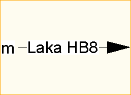 Laka HB8