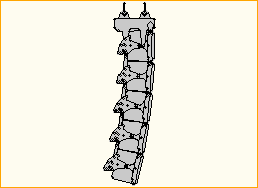GEO-S 5fach Array