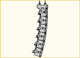 GEO-S 6fach Array