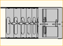 GEO-S 10fach Array