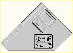 USM-1P