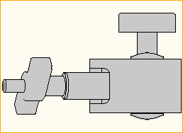 CLAMP 250