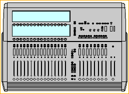 Soundcraft Vi1