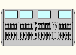 Soundcraft Vi4