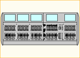 Soundcraft Vi6