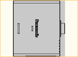 PT-DW740