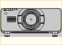 PT-DZ21K2 DLP