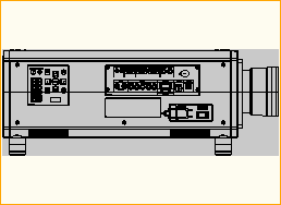 PT-RZ12K DLP